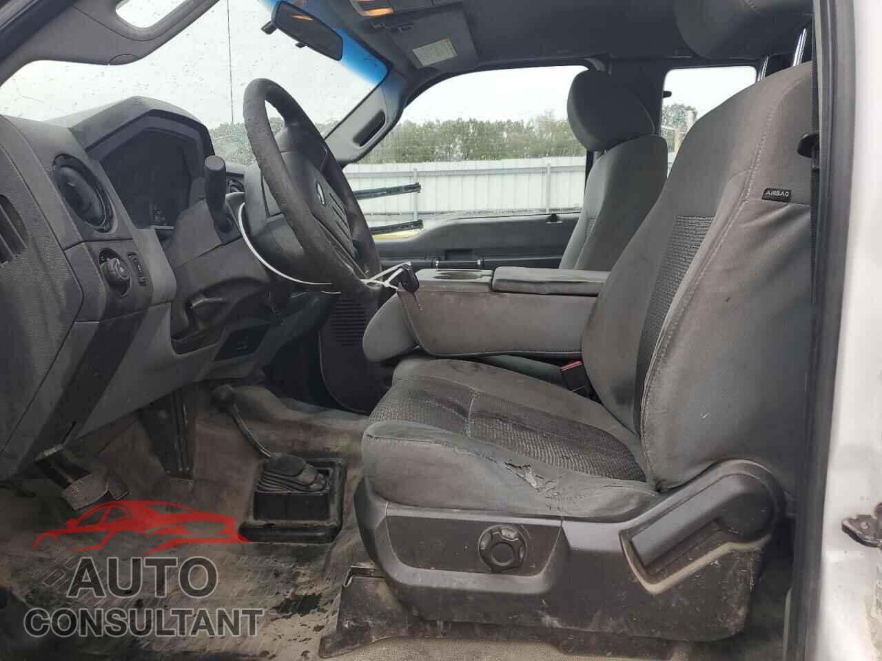 FORD F250 2015 - 1FT7X2B66FEB61374