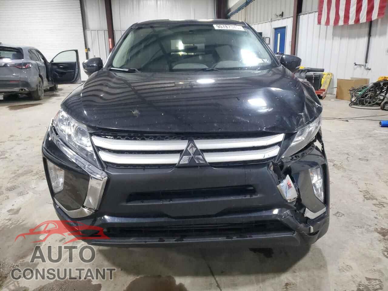 MITSUBISHI ECLIPSE 2019 - JA4AT3AA8KZ003354