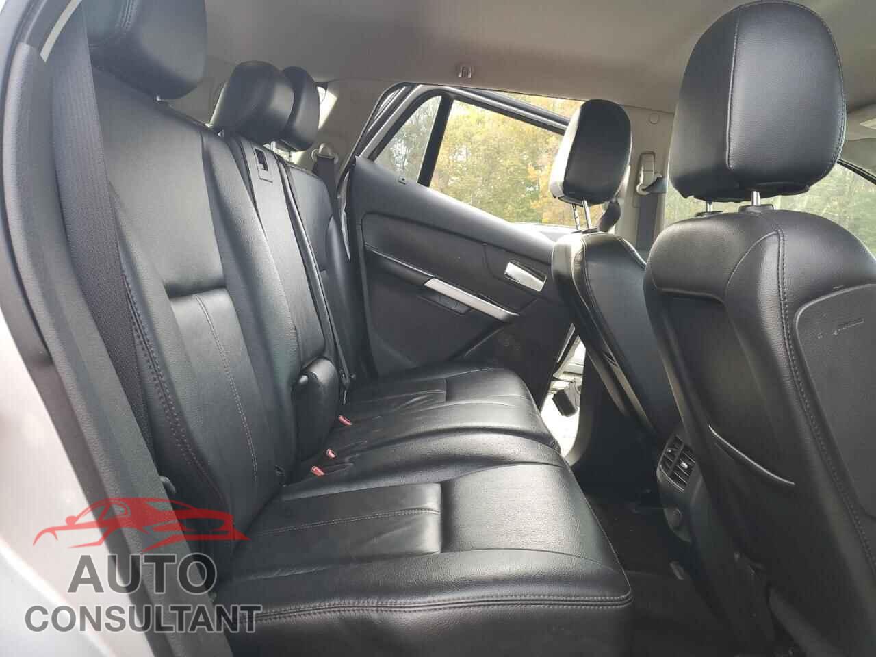 FORD EDGE 2013 - 2FMDK4KC7DBB46034