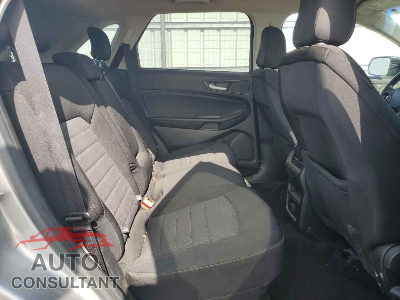 FORD EDGE 2020 - 2FMPK3G98LBB22831