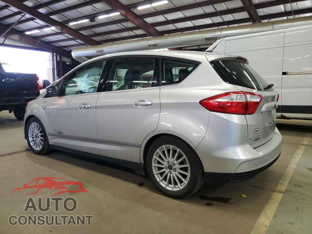 FORD CMAX 2015 - 1FADP5CU7FL111148
