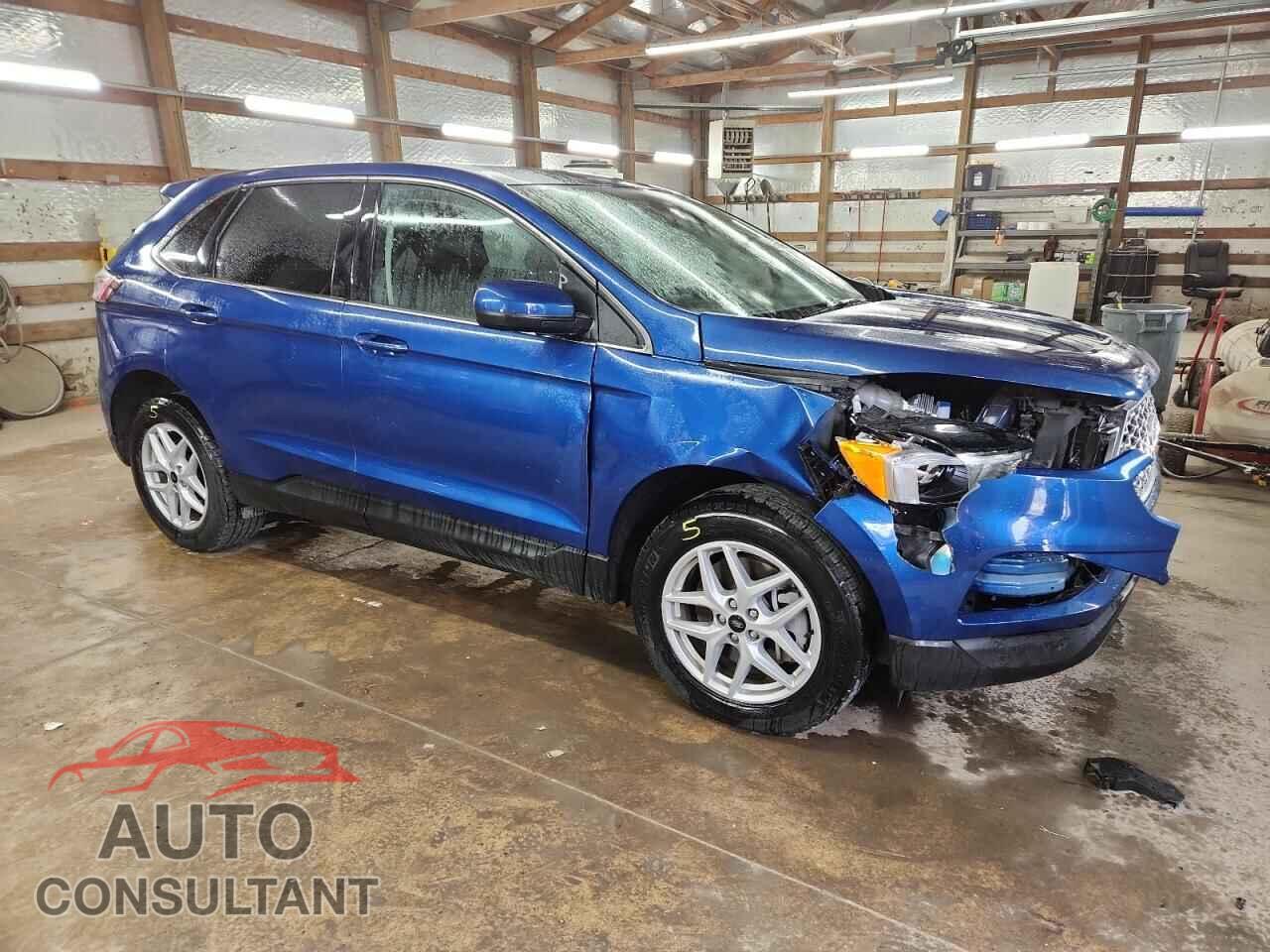 FORD EDGE 2024 - 2FMPK4J90RBA93672