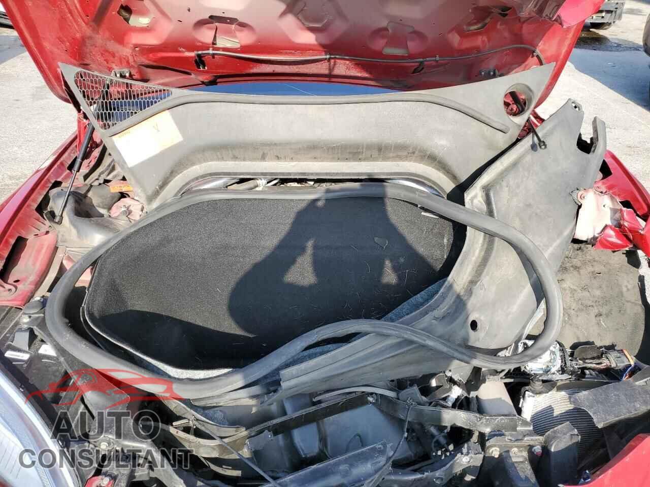 TESLA MODEL S 2015 - 5YJSA1H22FF091106