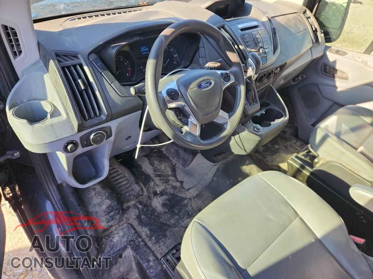 FORD TRANSIT 2019 - 1FTYR2CMXKKB09916