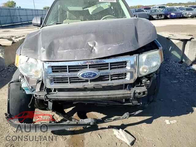 FORD ESCAPE 2012 - 1FMCU0EG2CKA20276