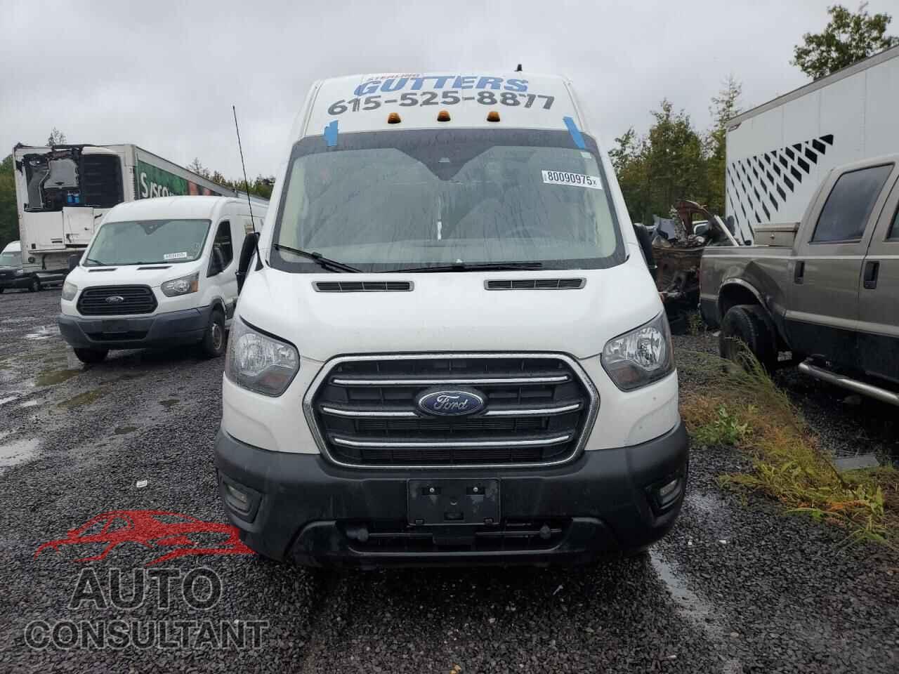 FORD TRANSIT 2020 - 1FTBF4X85LKB35560