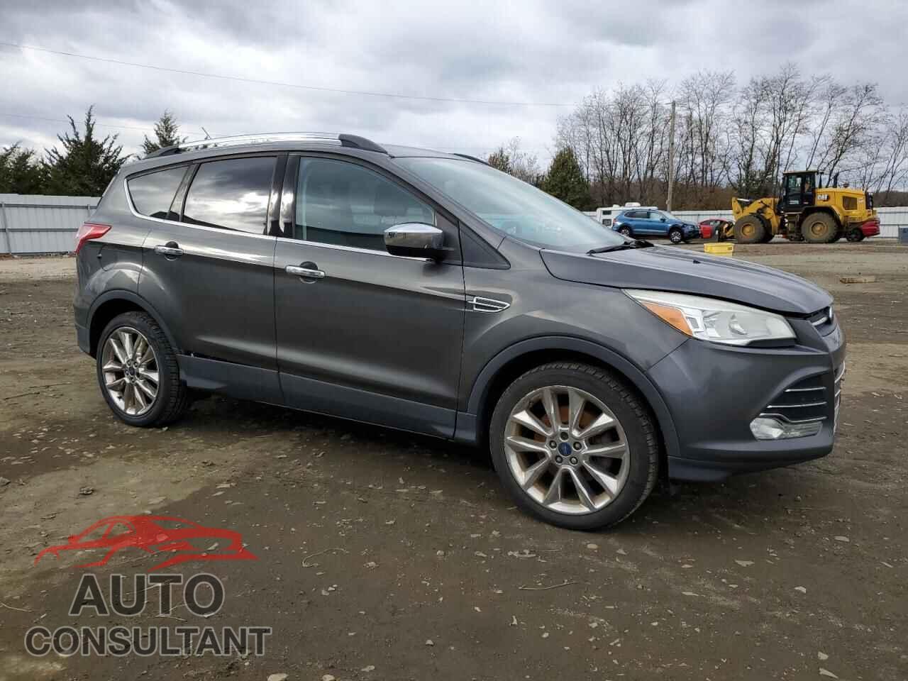 FORD ESCAPE 2016 - 1FMCU9GX7GUA71879