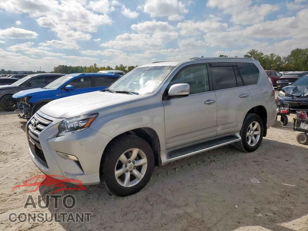 LEXUS GX 2014 - JTJBM7FX7E5080110
