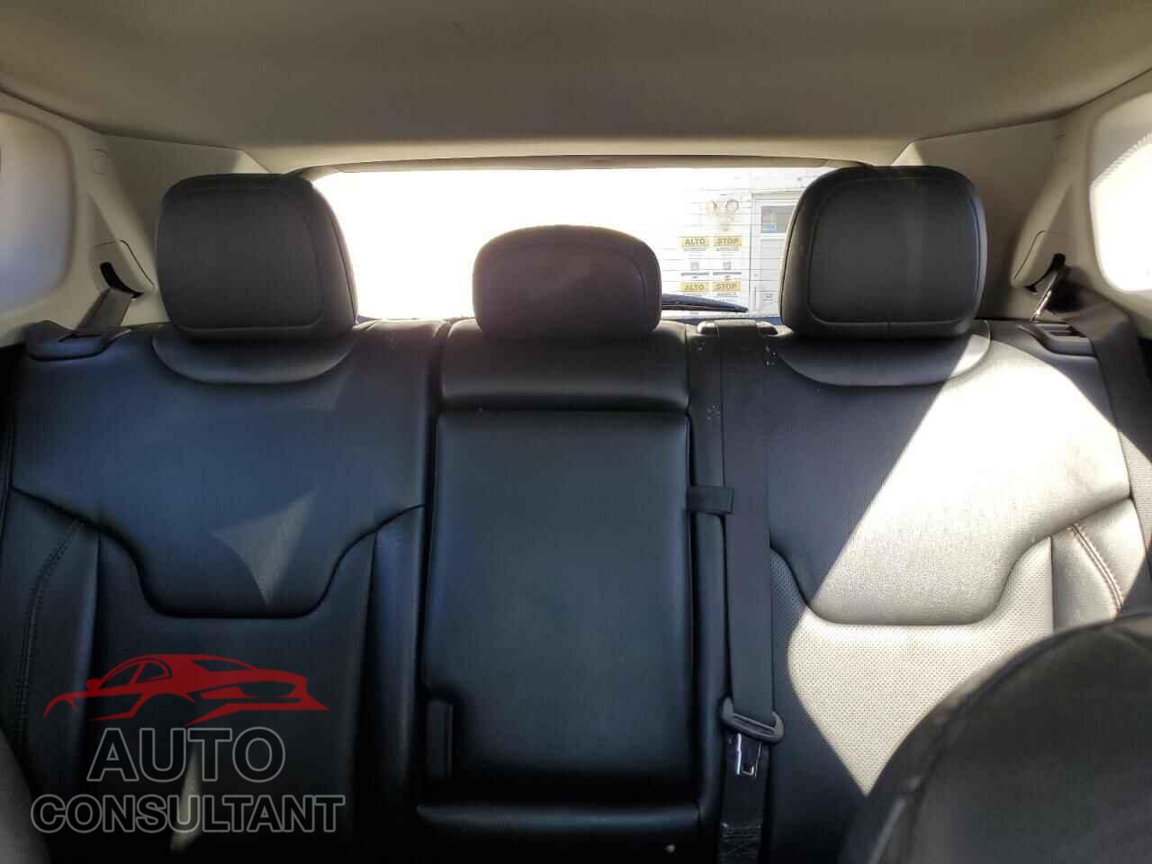 JEEP COMPASS 2020 - 3C4NJDCB9LT159727