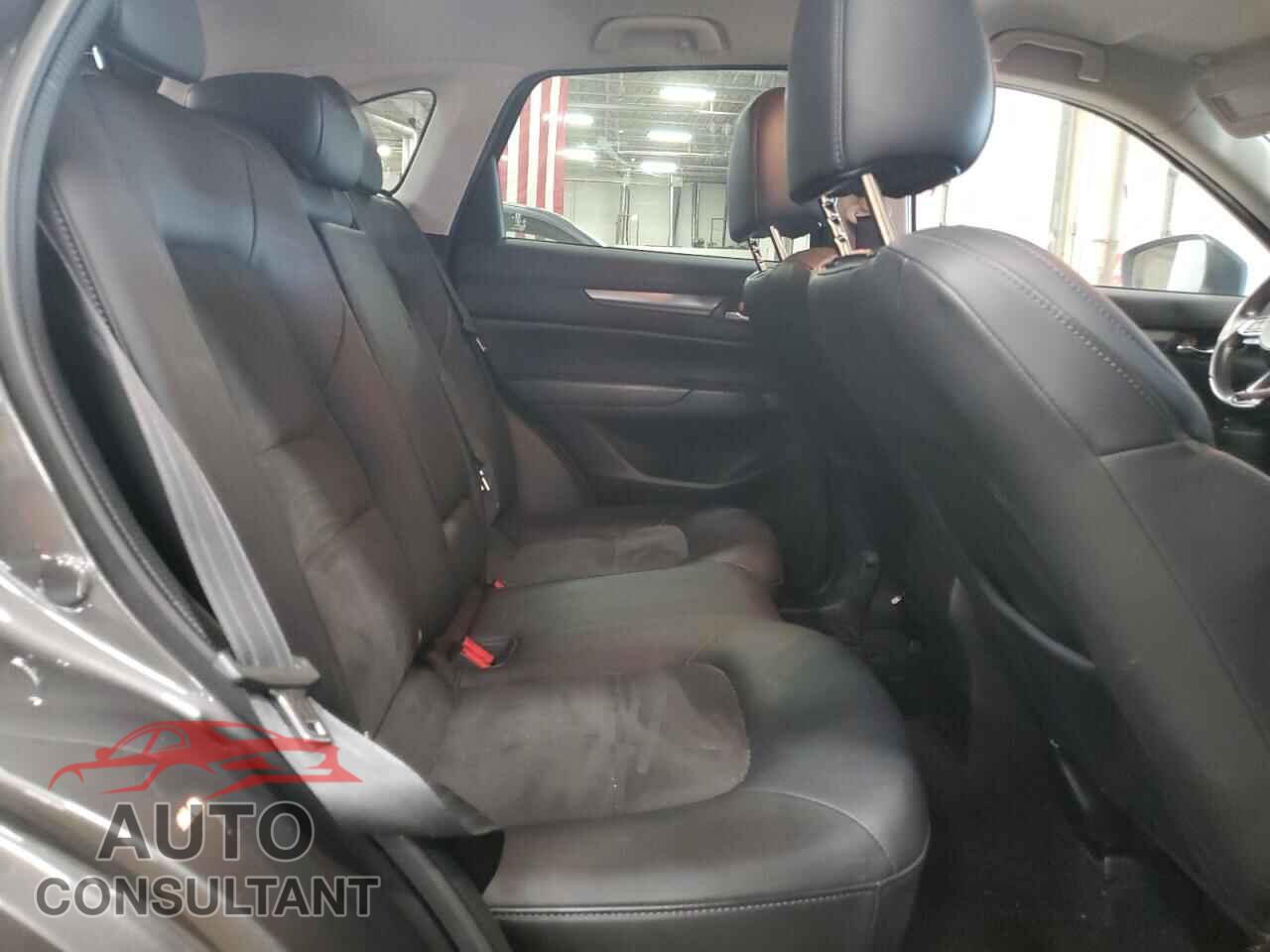 MAZDA CX-5 2017 - JM3KFBCLXH0139726