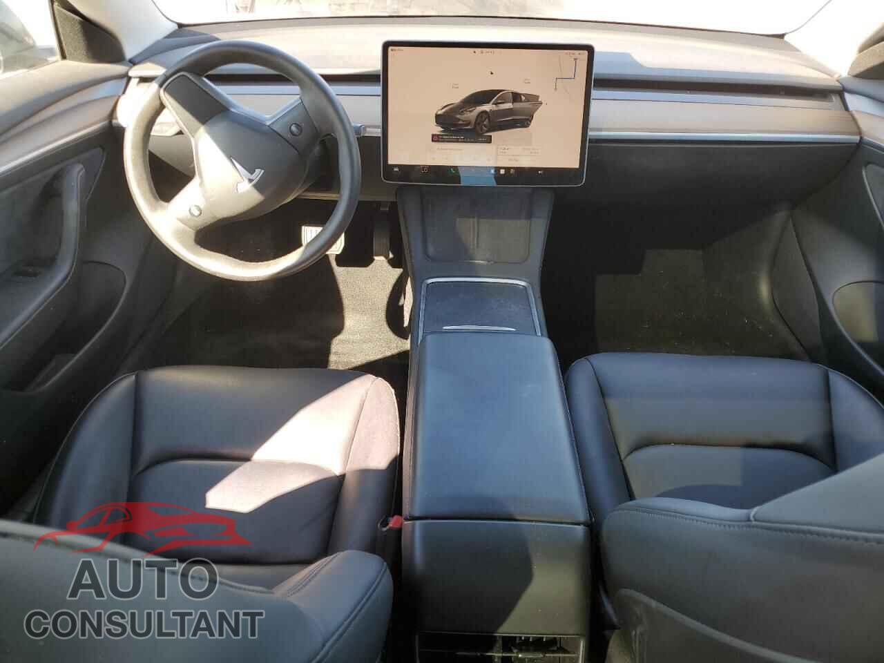 TESLA MODEL 3 2023 - 5YJ3E1EA2PF682848