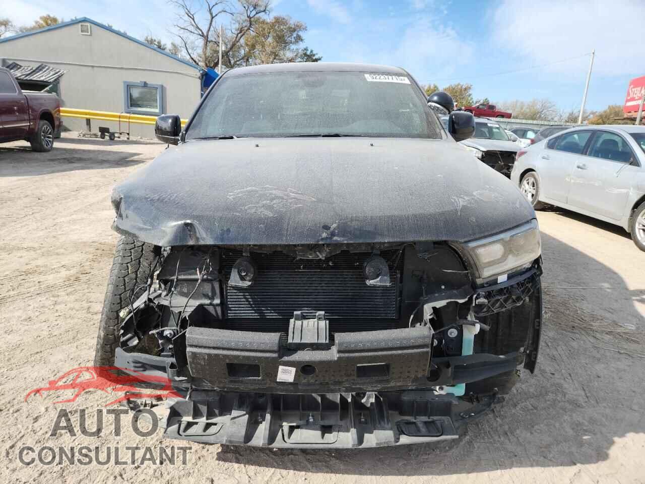 DODGE DURANGO 2023 - 1C4SDJFT2PC691500