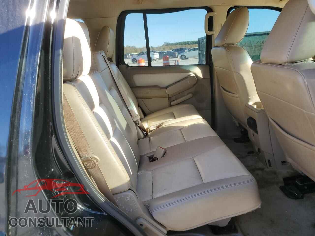 FORD EXPLORER 2010 - 1FMEU6DE0AUA95104