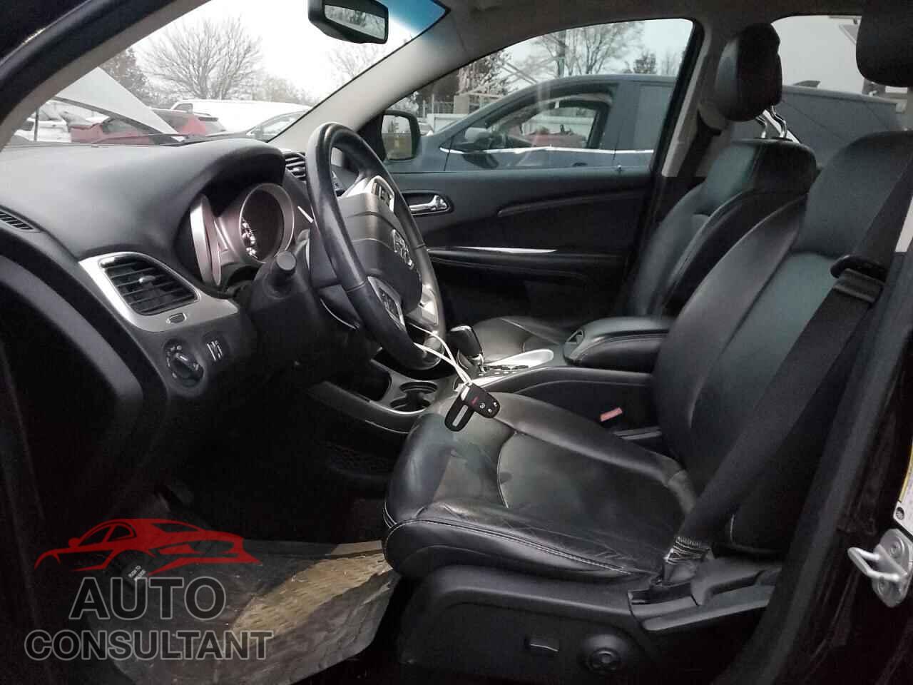 DODGE JOURNEY 2013 - 3C4PDCDG2DT679659