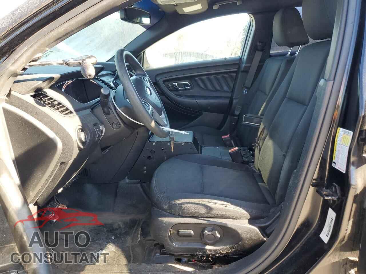 FORD TAURUS 2015 - 1FAHP2MK3FG190470