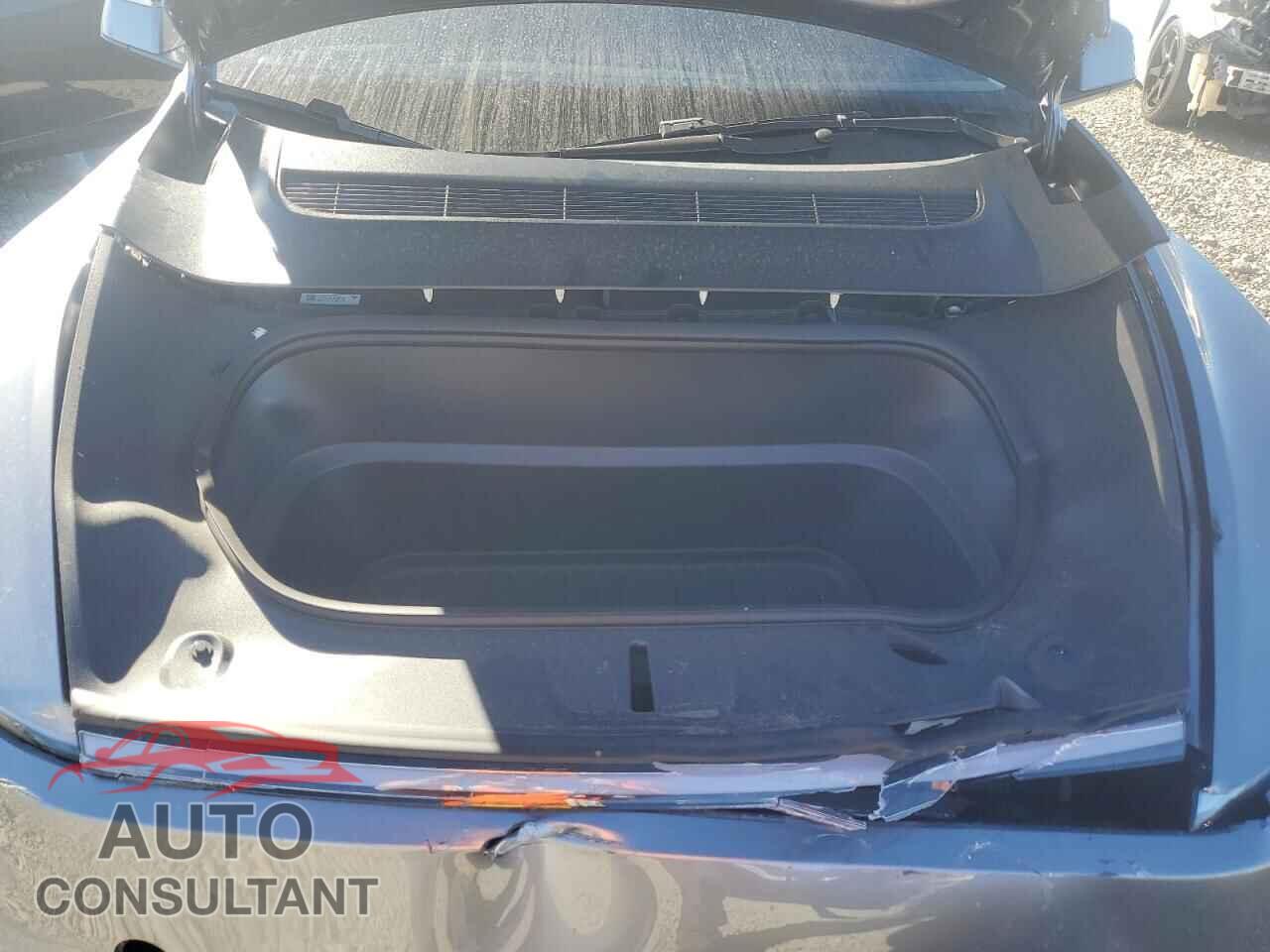TESLA MODEL Y 2026 - 7SAYGDEDXTF388879
