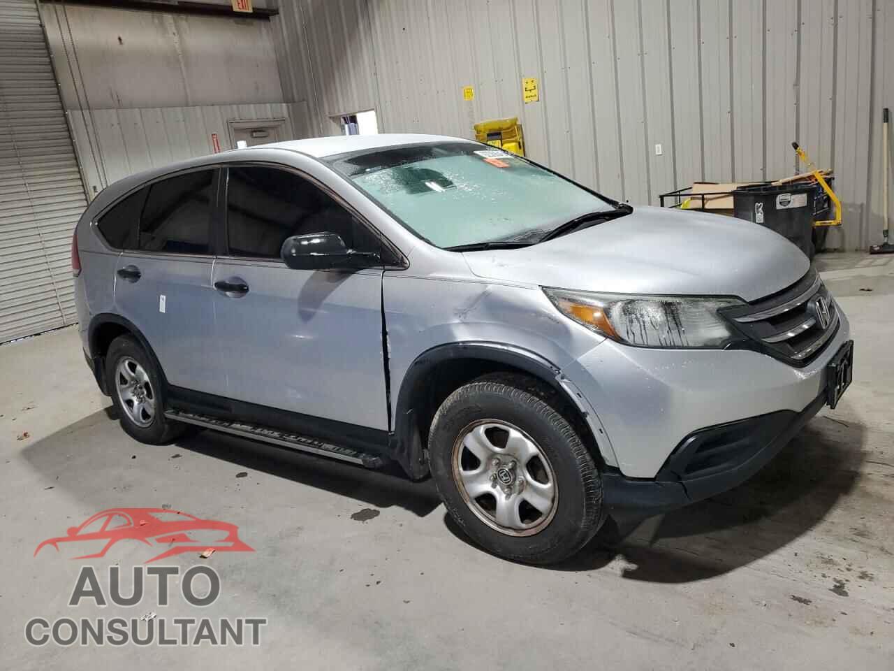 HONDA CRV 2013 - 2HKRM4H32DH679313