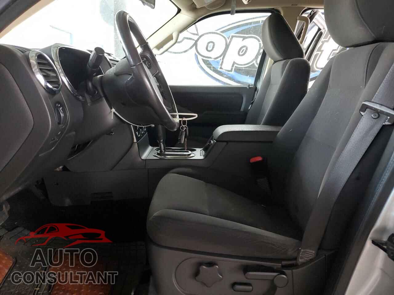 FORD EXPLORER 2010 - 1FMEU7DE1AUA43339