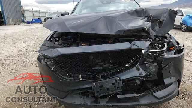 MAZDA CX-5 2021 - JM3KFBDMXM0300769