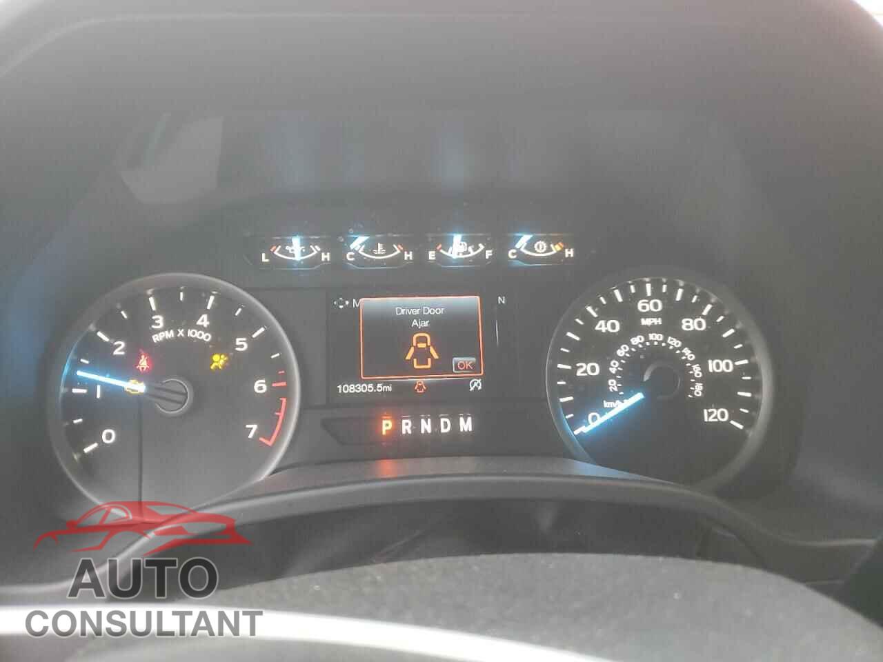 FORD F-150 2018 - 1FTEW1EP8JKE66460