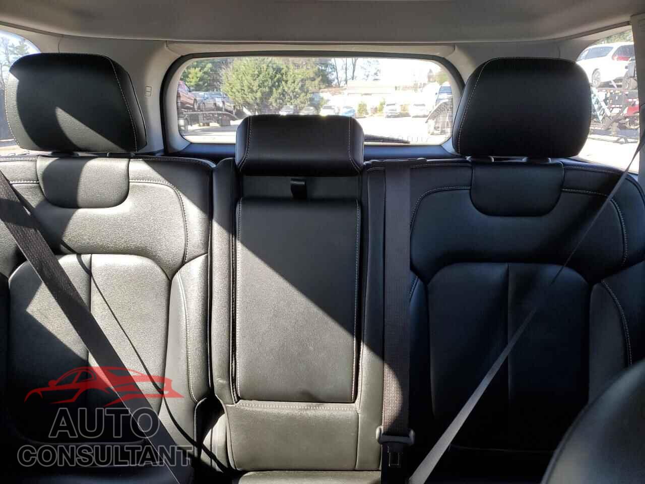 JEEP GRAND CHER 2023 - 1C4RJGBG3PC513050