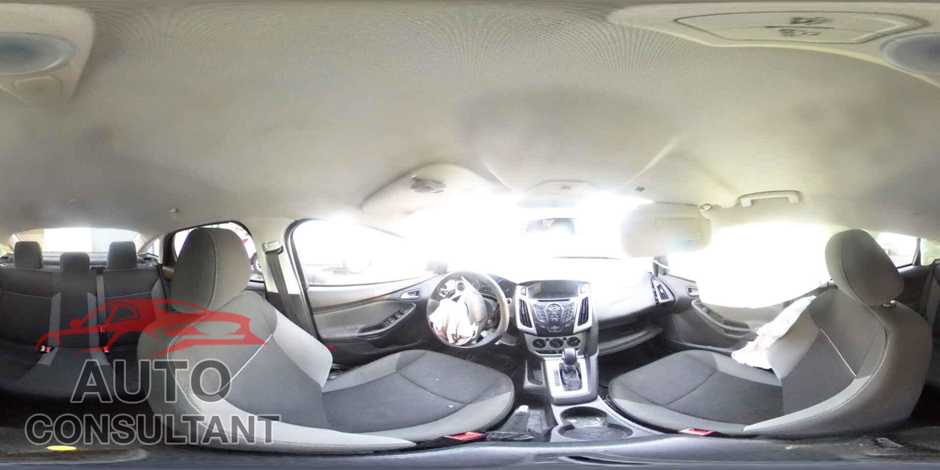 FORD FOCUS 2014 - 1FADP3F24EL178982