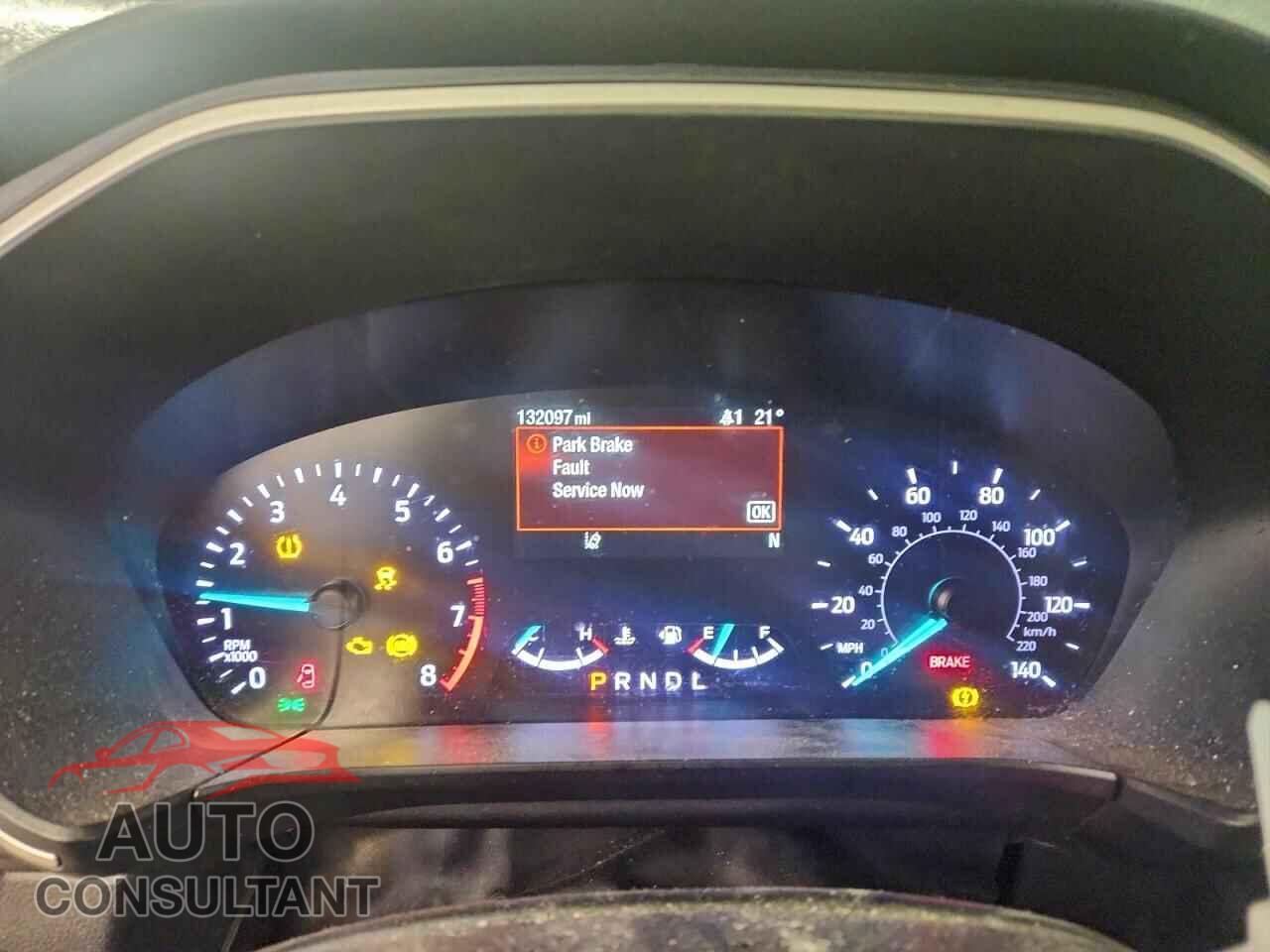 FORD ESCAPE 2020 - 1FMCU0H63LUA69400