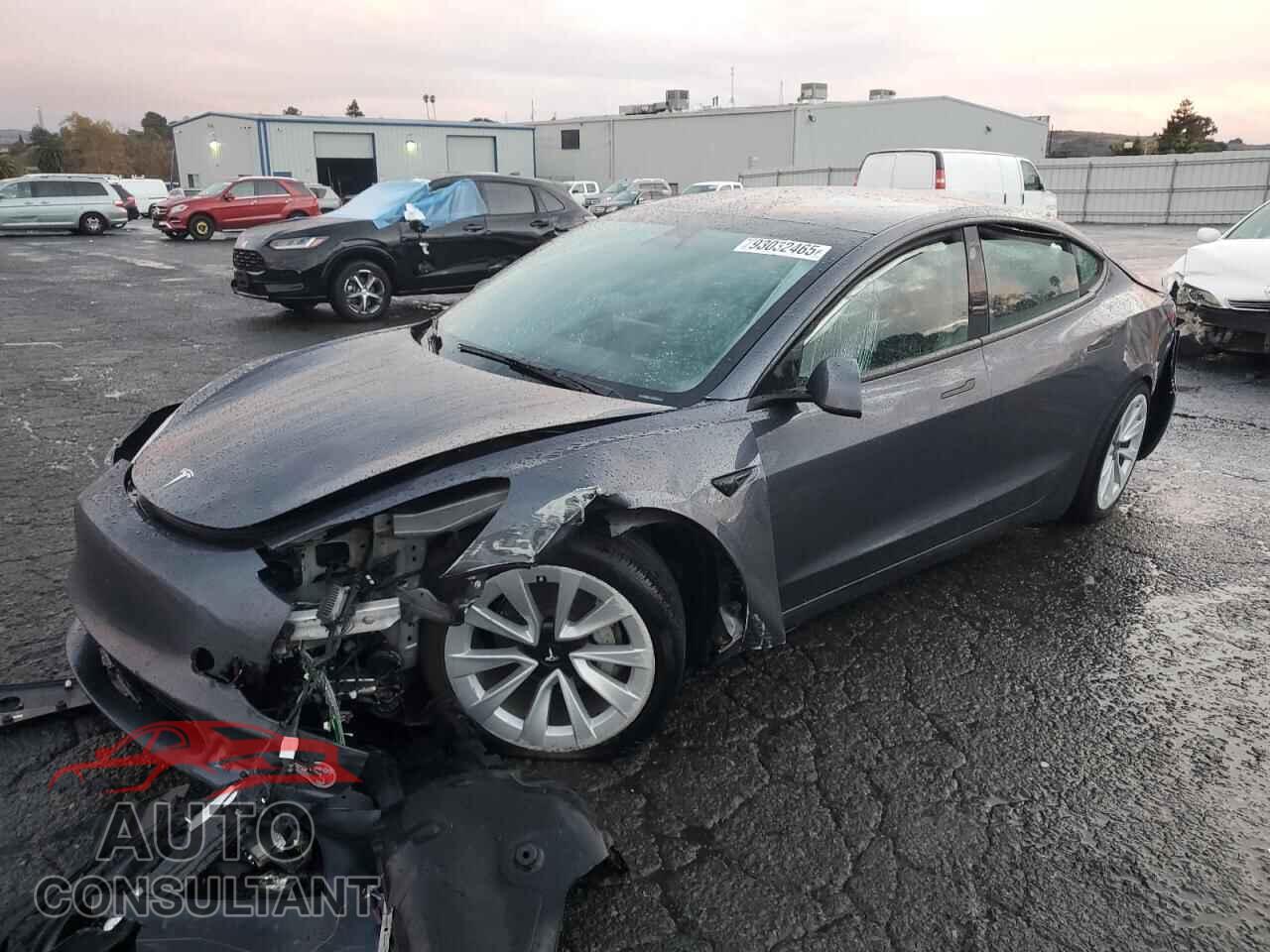 TESLA MODEL 3 2023 - 5YJ3E1EA1PF694246