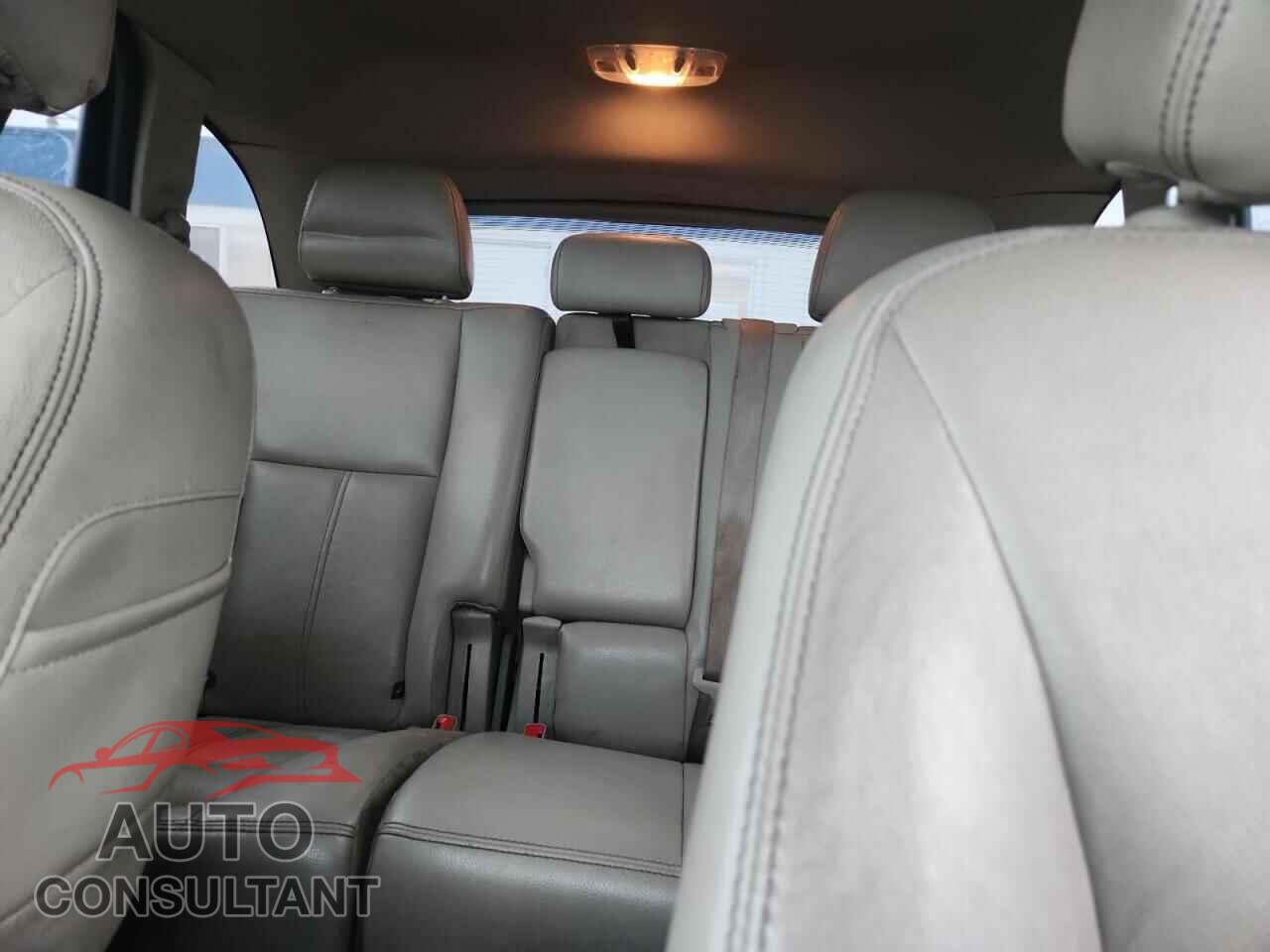 FORD EDGE 2014 - 2FMDK4JC2EBA91625