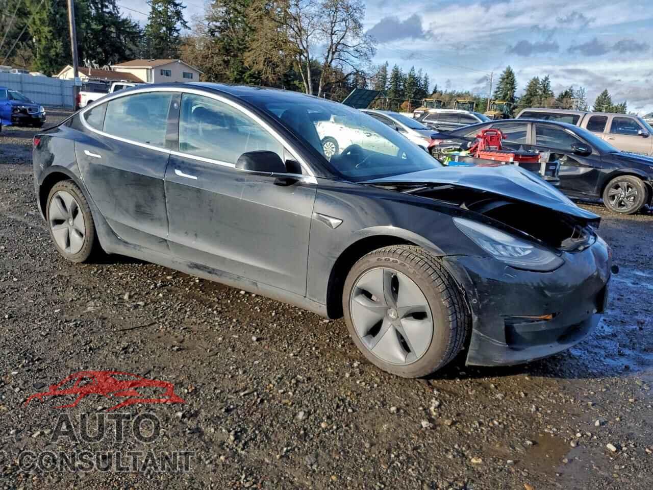 TESLA MODEL 3 2019 - 5YJ3E1EA5KF397716