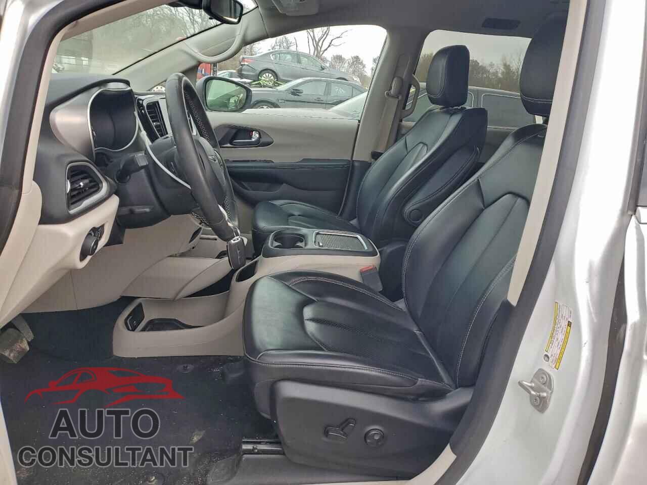 CHRYSLER PACIFICA 2023 - 2C4RC1BG4PR578407