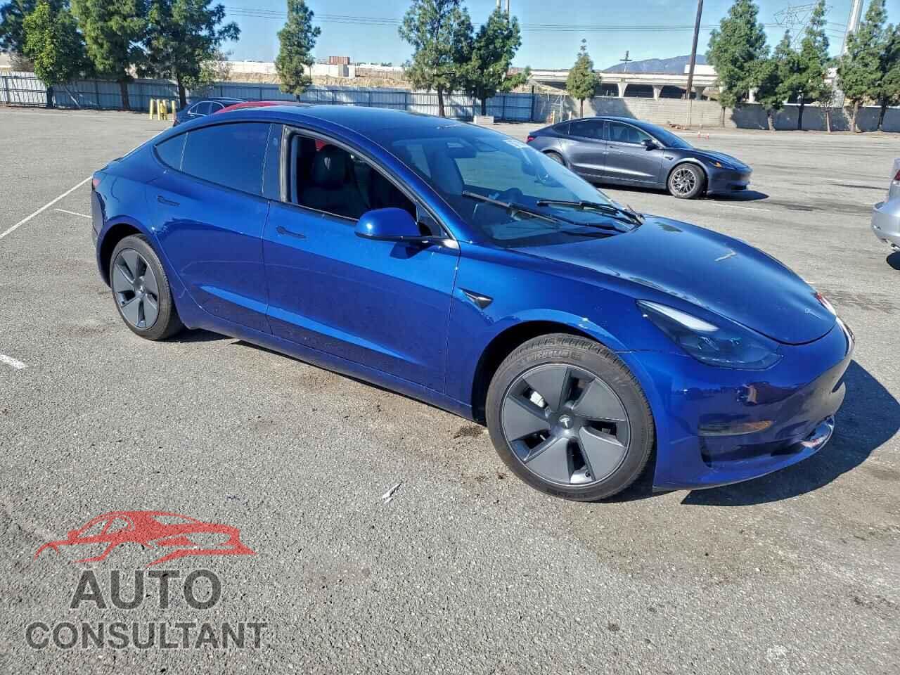 TESLA MODEL 3 2023 - 5YJ3E1EA8PF590725