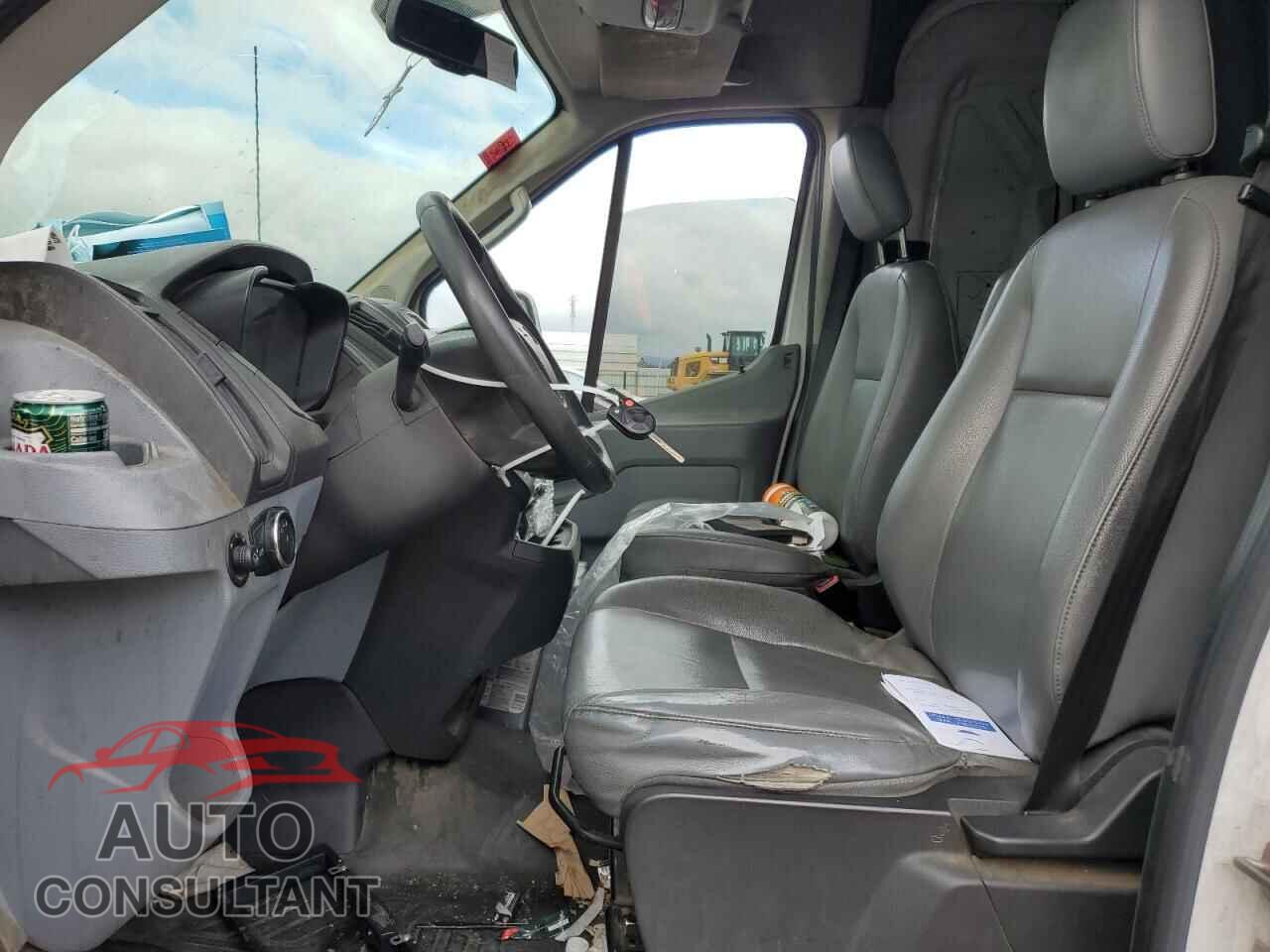 FORD TRANSIT 2015 - 1FTNR2CM4FKA00974