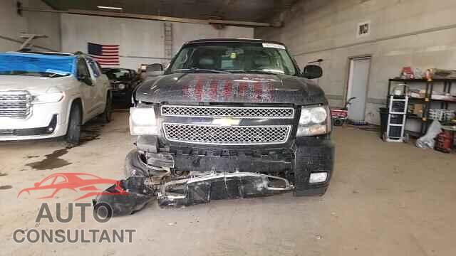CHEVROLET AVALANCHE 2011 - 3GNTKFE38BG366324