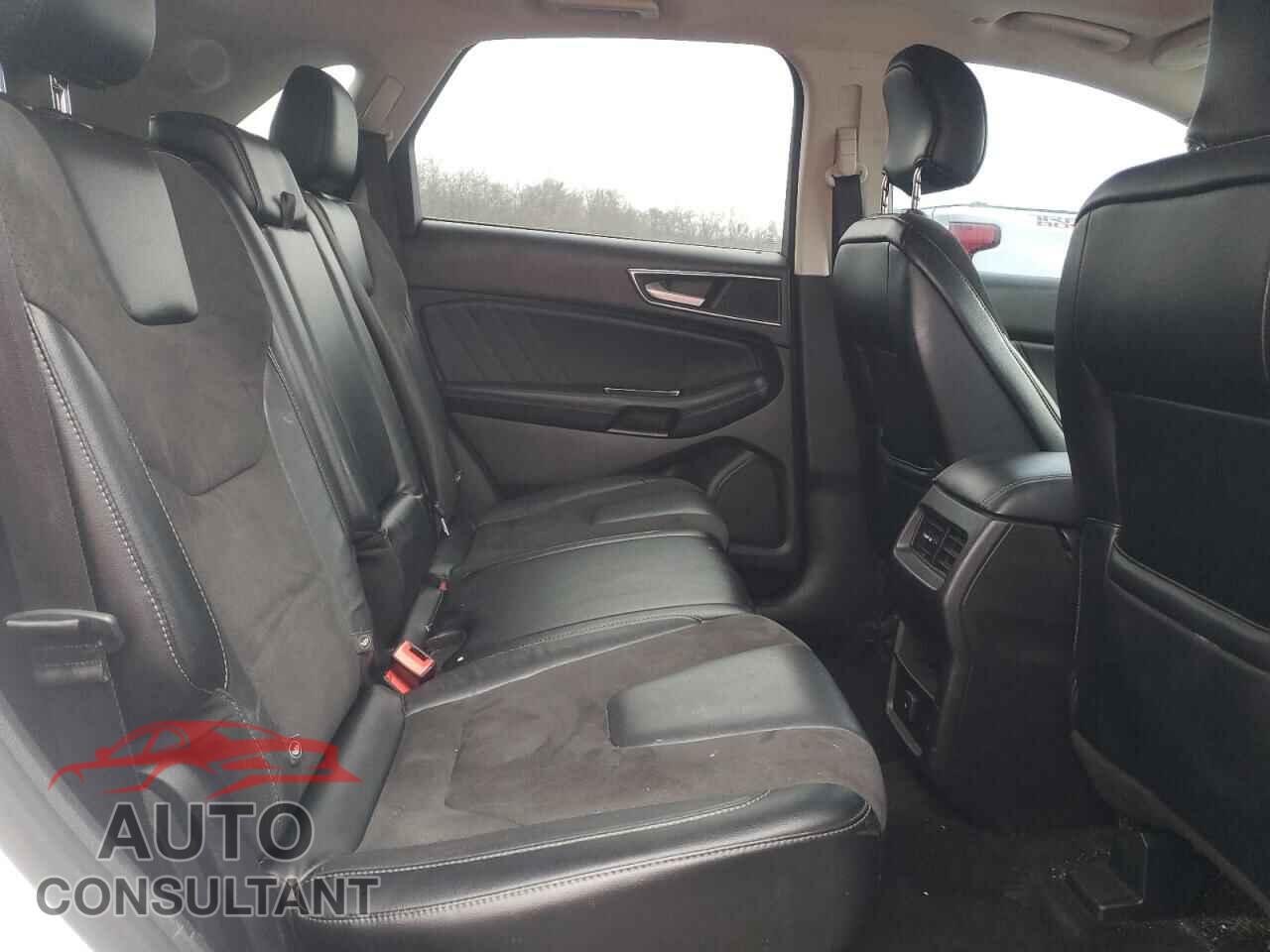 FORD EDGE 2015 - 2FMTK3AP8FBB98625