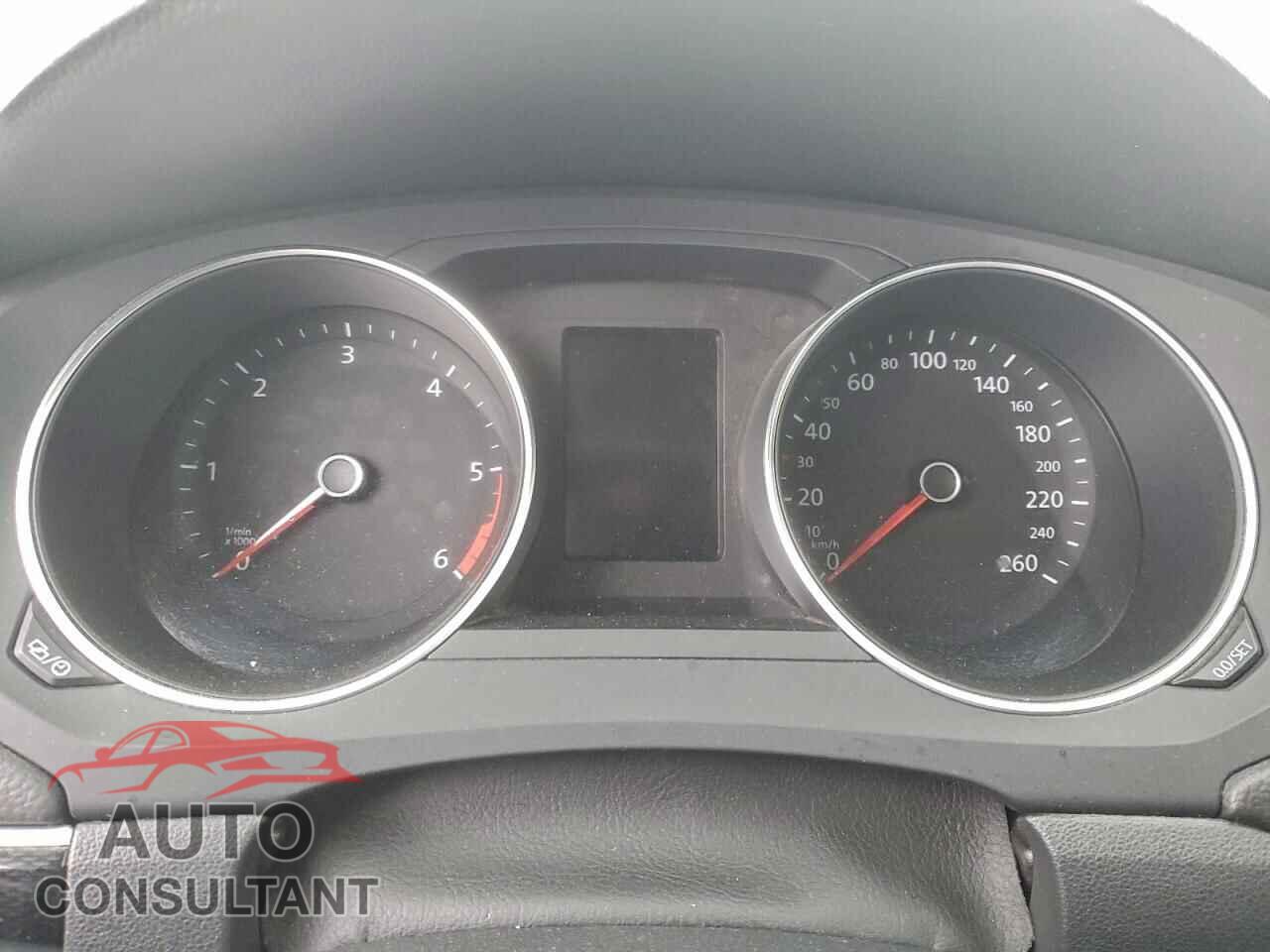 VOLKSWAGEN JETTA 2015 - 3VWDA7AJ1FM244953