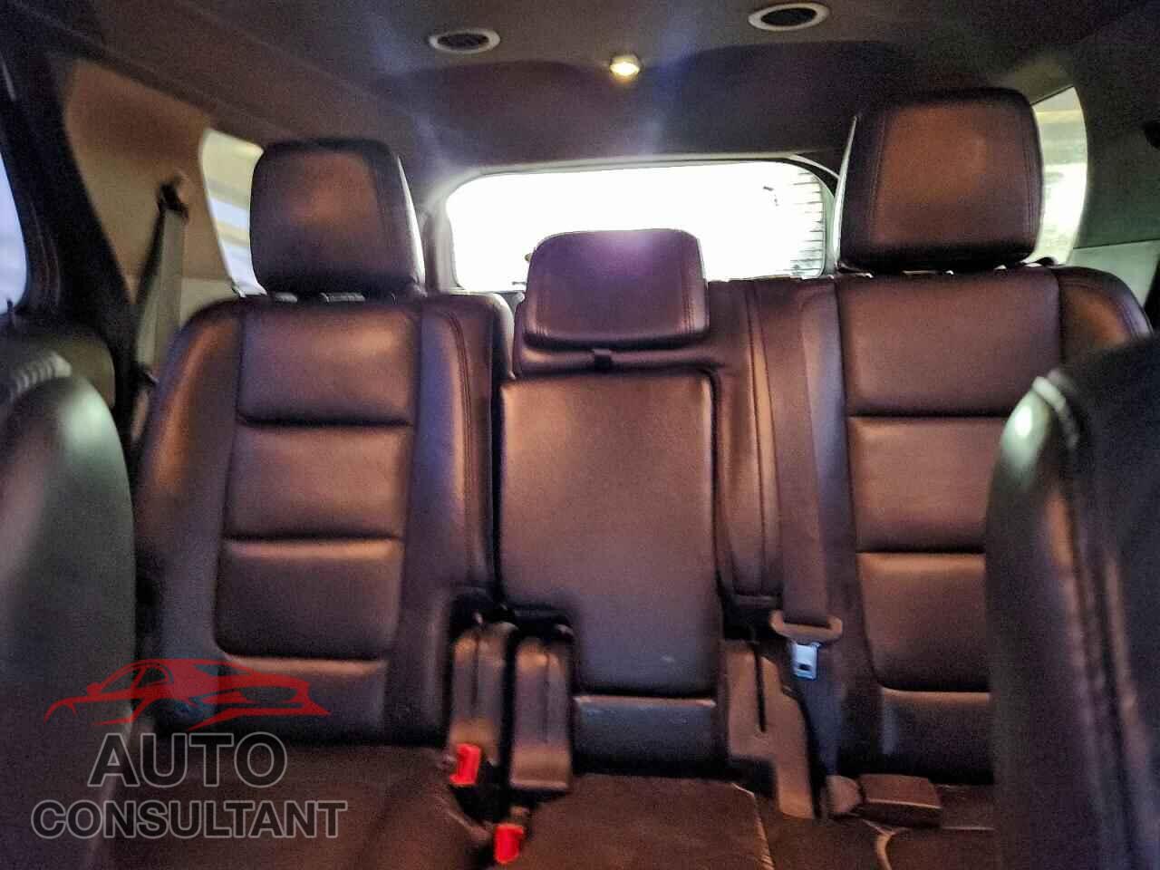 FORD EXPLORER 2014 - 1FM5K7F86EGB11877