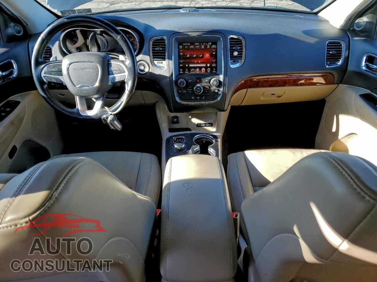 DODGE DURANGO 2014 - 1C4RDJDG8EC477385