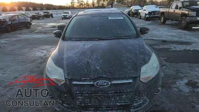FORD FOCUS 2014 - 1FADP3F29EL201401