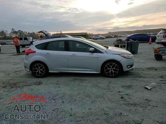 FORD FOCUS 2016 - 1FADP3K28GL289267