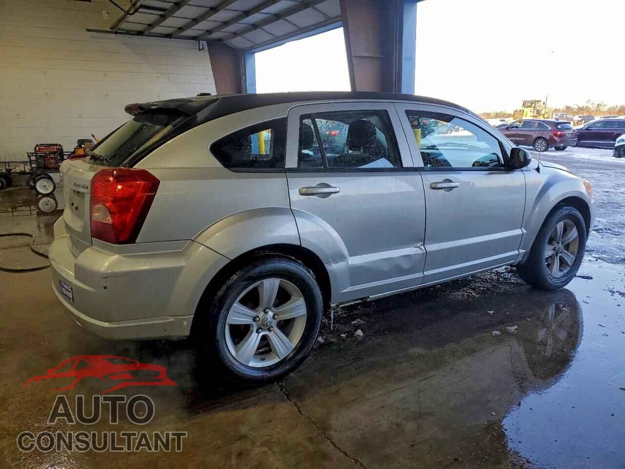 DODGE CALIBER 2011 - 1B3CB3HA1BD298142
