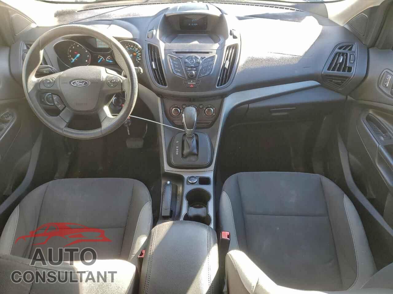 FORD ESCAPE 2013 - 1FMCU0F74DUC06079