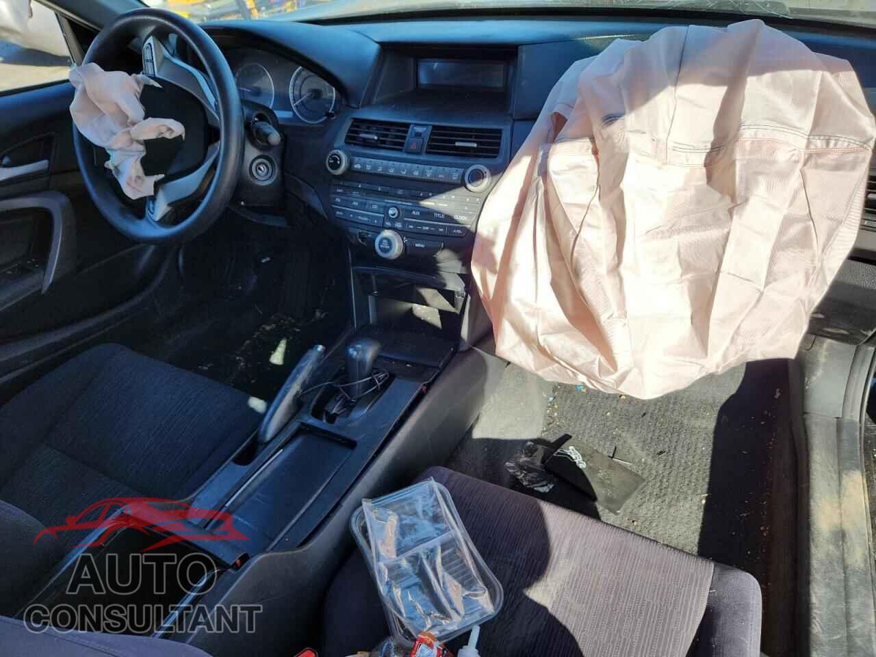 HONDA ACCORD 2012 - 1HGCS1B38CA005998