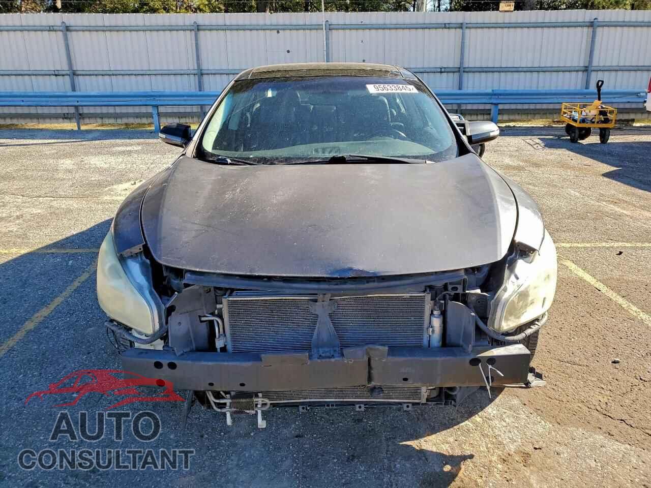 NISSAN MAXIMA 2012 - 1N4AA5AP8CC800368