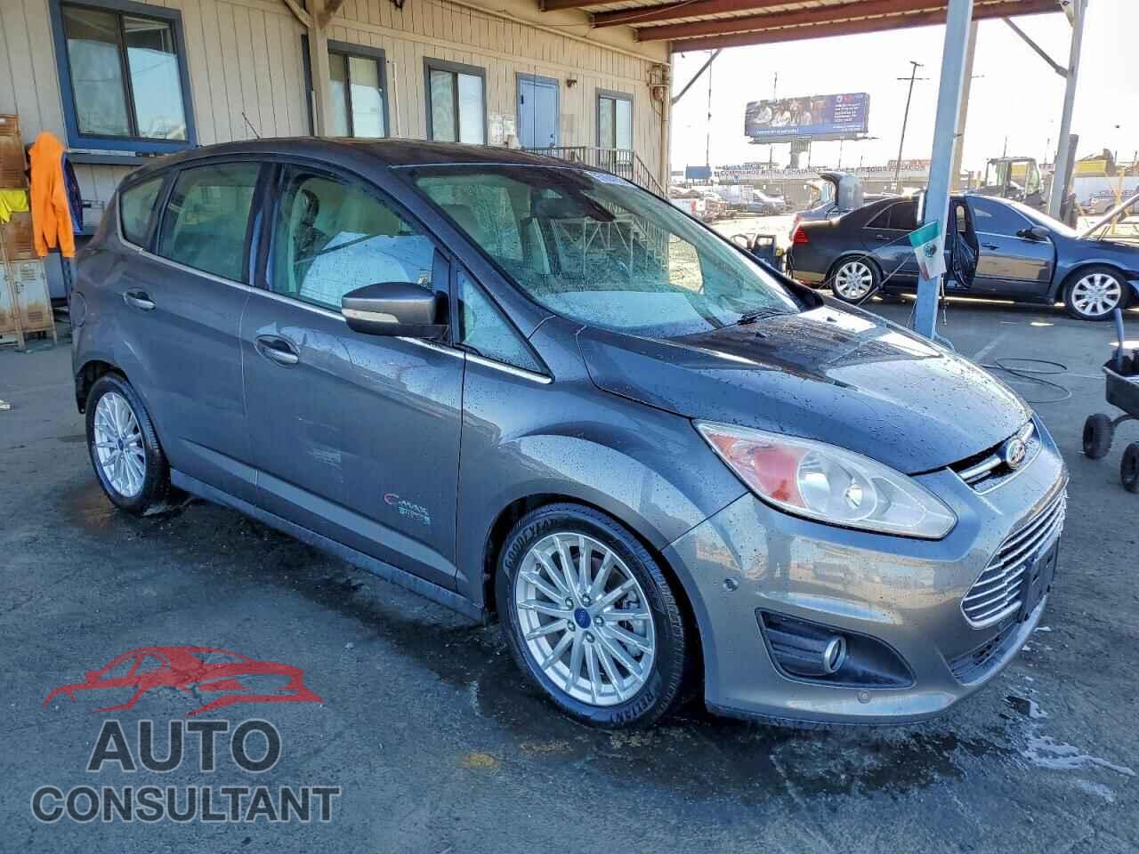 FORD CMAX 2013 - 1FADP5CU5DL521542