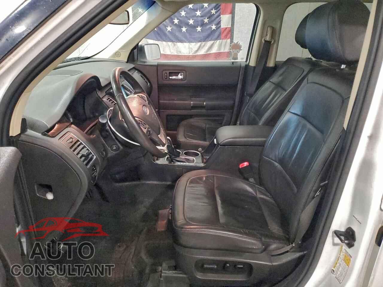 FORD FLEX 2015 - 2FMGK5C80FBA17441