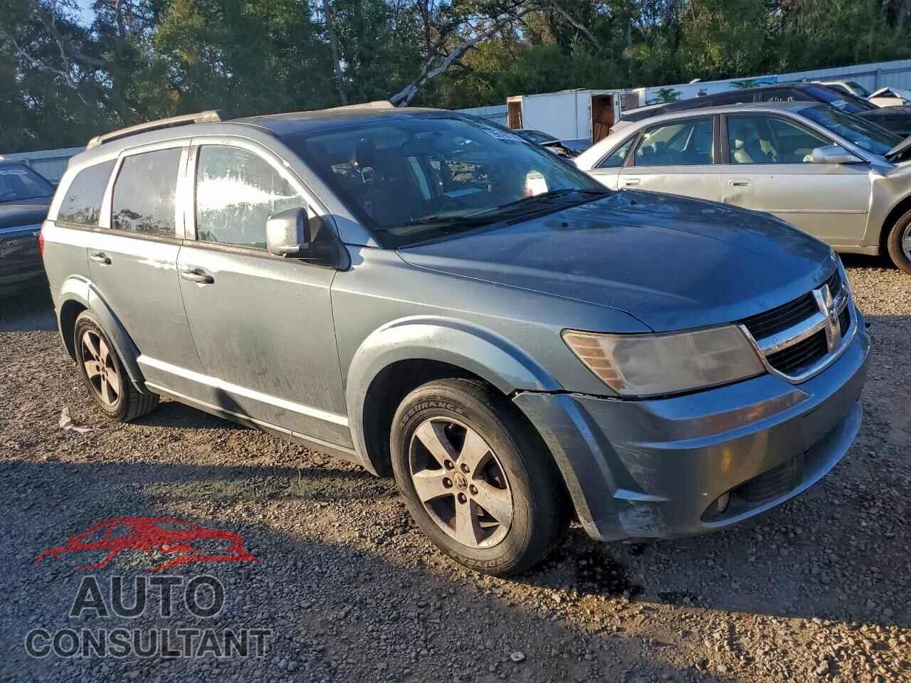 DODGE JOURNEY 2010 - 3D4PG5FV0AT238352