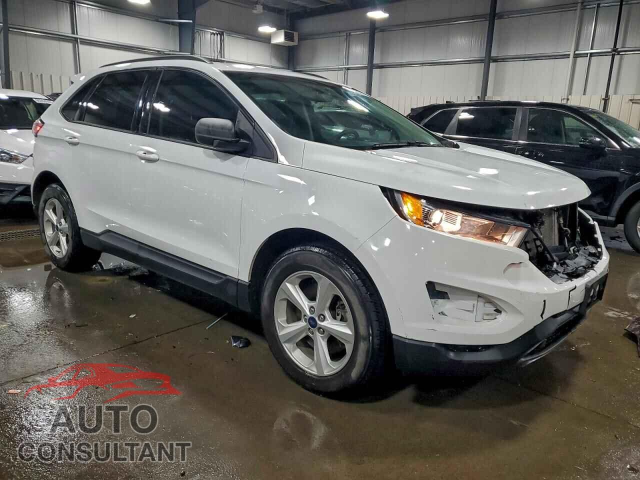 FORD EDGE 2015 - 2FMTK4G99FBB92105