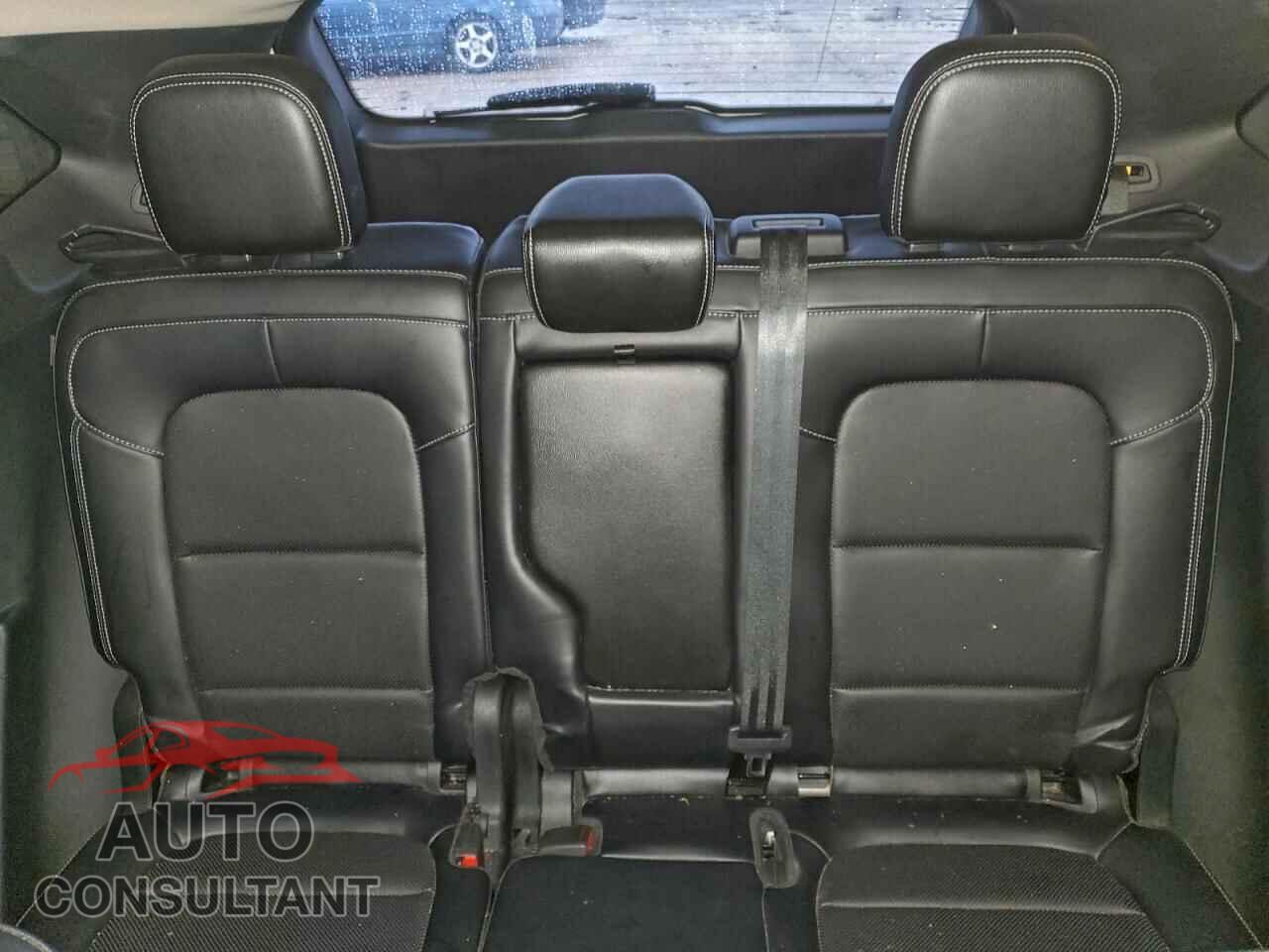 FORD ESCAPE 2020 - 1FMCU9H90LUA94589