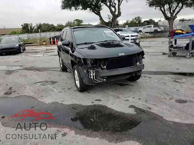 JEEP COMPASS 2016 - 1C4NJDBB7GD511362